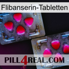 Flibanserin Tablets 15